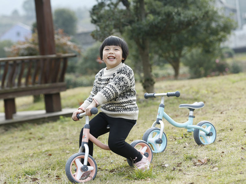 Quando parentes doceant Kids Libra Bike? Quanto melius est usu?