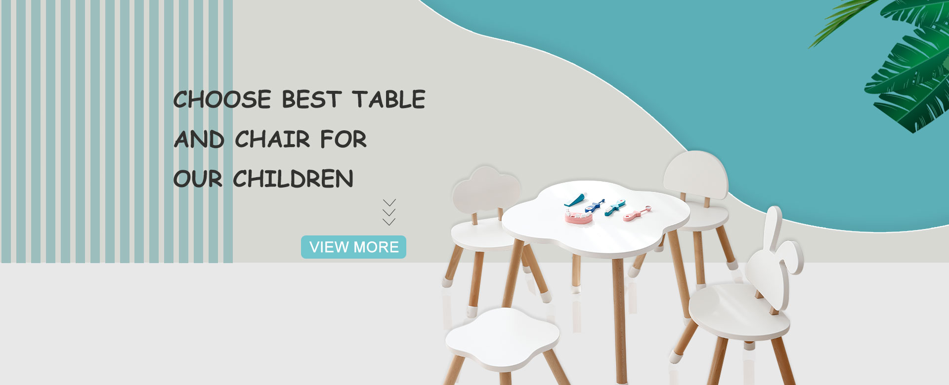 Kids Table