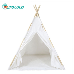 Haedos Teepee Tabernacula