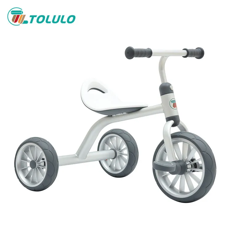 Kids tricycles: A perfecta satus ad equitantes adventures
