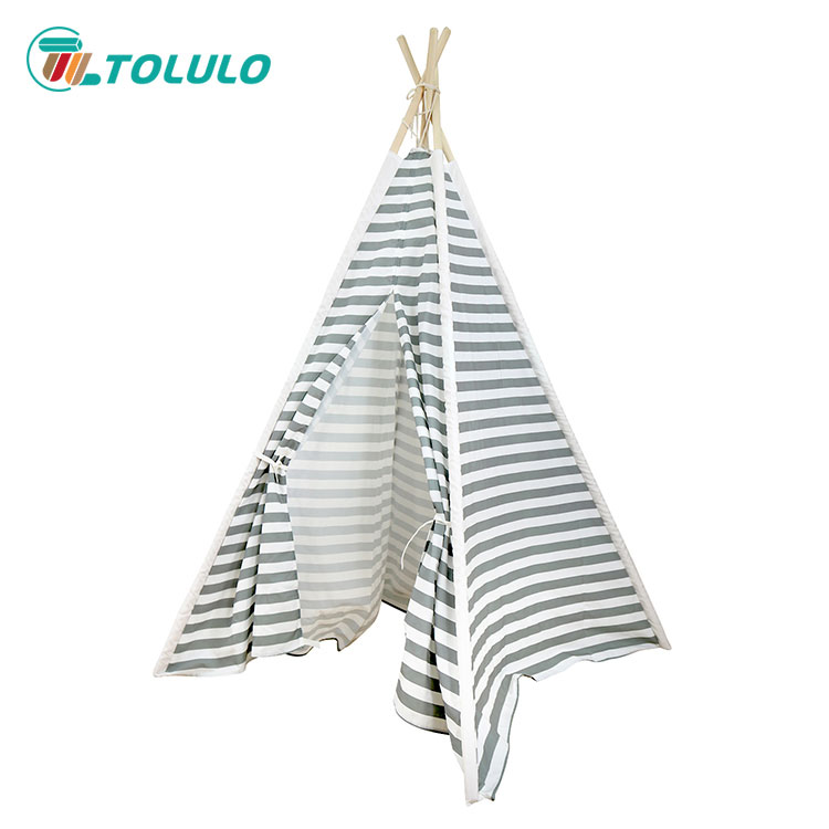 Quomodo autem haedos tabernaculum faciam tuum castra trip facilius