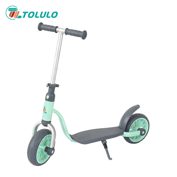 Tuus est puer vere tutus in Their Kids Scooter Essential Apparatus Genus omne parens eget