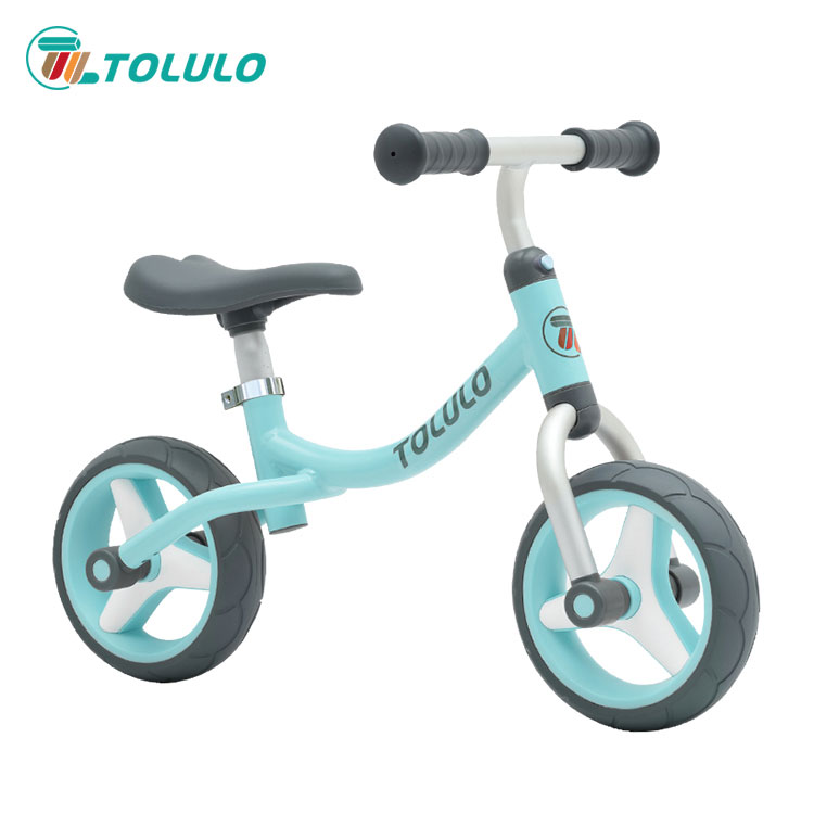 Infantem Libra Bike